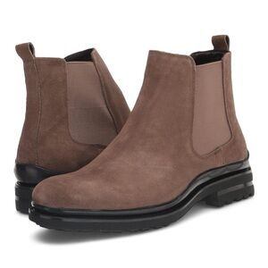 Blondo Waterproof Ryder Ankle Boot NWT